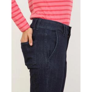 Women's flare Trousers Kite Stretch image-4
