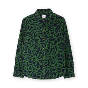 Woman's shirt Kite Whitchurch Cord