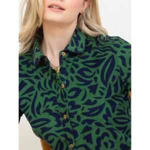 Woman's shirt Kite Whitchurch Cord image-3