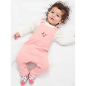 Salopette bébé Kite Rosey Posey image-1