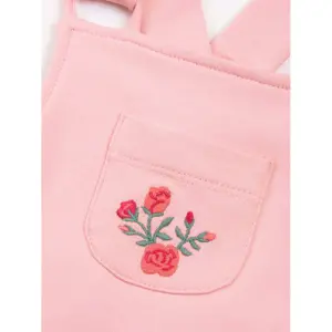 Salopette bébé Kite Rosey Posey image-2