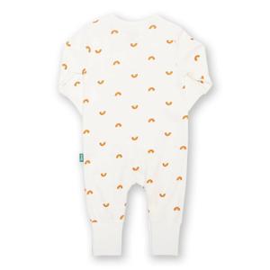 Baby romper Kite Little Rainbow image-1