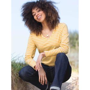 Women's blouse Kite Tarrant V-neck image-1