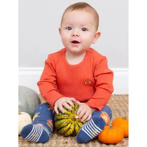 Baby-Body Kite Little Rainbow image-2