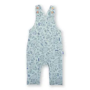 Salopette bébé Kite Farmtime