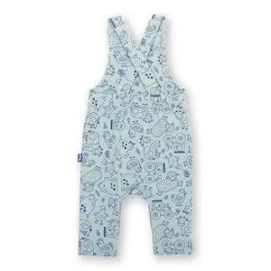 Salopette bébé Kite Farmtime image-1