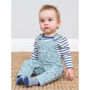 Salopette bébé Kite Farmtime image-2