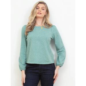 Women's blouse Kite Salway Ash image-1