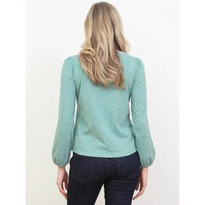 Women's blouse Kite Salway Ash image-2