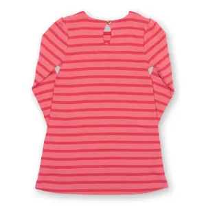 Robe fille Kite Mouse and About image-1