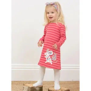 Robe fille Kite Mouse and About image-2