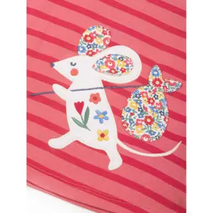 Robe fille Kite Mouse and About image-3