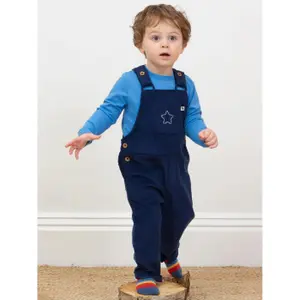 Salopette bébé Kite Star image-3