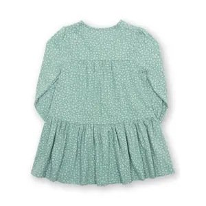 Robe manches longues fille Kite Pixie Petals image-1