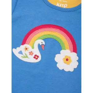 Μπλούζα κοριτσιού Kite Fairytale image-4