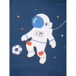 Μακρυμάνικο μπλουζάκι για παιδιά Kite Astro Football image-4