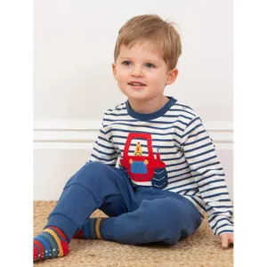 Baby joggers Kite Stitch Patch image-3