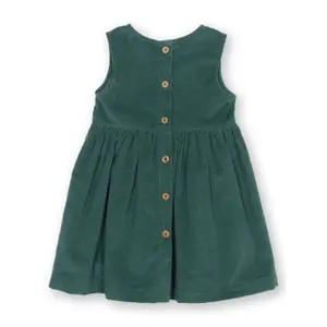 Robe sans manches fille Kite Rosey Posey image-1