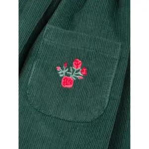 Robe sans manches fille Kite Rosey Posey image-4