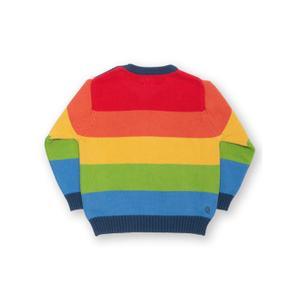 Babytrui Kite Rainbow Star image-1