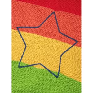Babytrui Kite Rainbow Star image-4