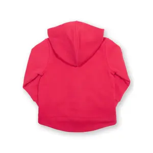 Mikina s kapucí pro miminka Kite Ditsy Tales image-1