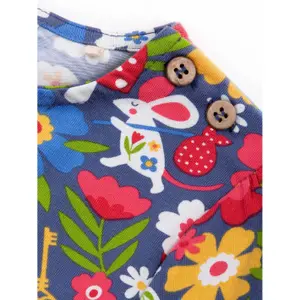 Robe fille Kite Fairytale image-3