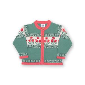 Vestje voor babymeisjes Kite Rosey Posey