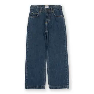 Kids' relaxed jeans Kite image-0