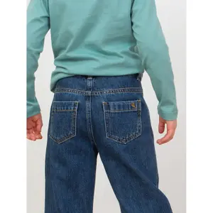 Kids' relaxed jeans Kite image-4
