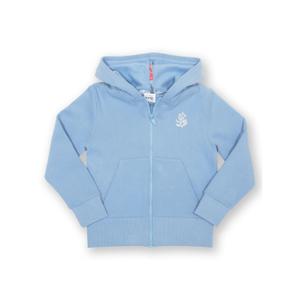 Hættetrøje til piger Kite Thumbelina