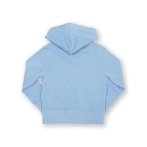 Hættetrøje til piger Kite Thumbelina image-1