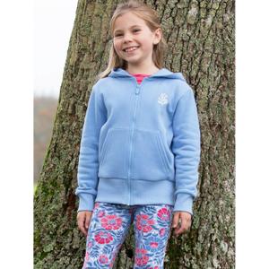 Hættetrøje til piger Kite Thumbelina image-2