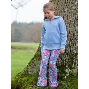 Hættetrøje til piger Kite Thumbelina image-3