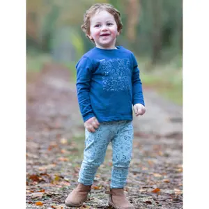 Baby leggings Kite Farmtime image-2