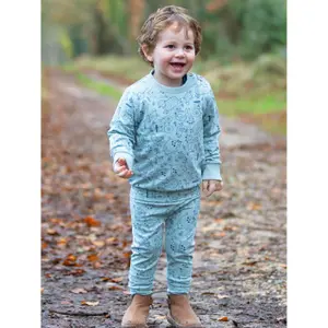 Baby leggings Kite Farmtime image-3