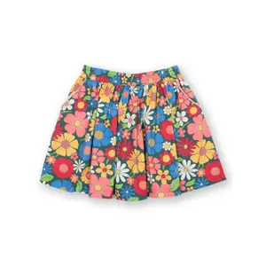 Baby girl skirt Kite Power image-0