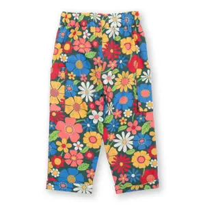 Girl's Trousers Kite Power image-1