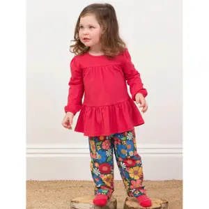 Girl's Trousers Kite Power image-2