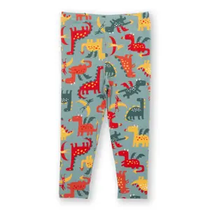 Κολάν μωρού Kite Dinos and Dragons image-0