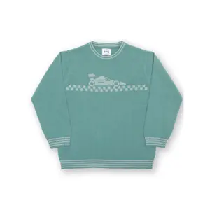 Sweter dziecięcy Kite E-Prix image-0