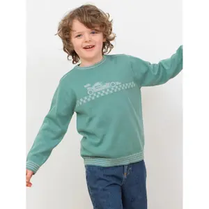 Sweter dziecięcy Kite E-Prix image-2