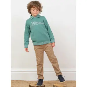 Sweter dziecięcy Kite E-Prix image-3