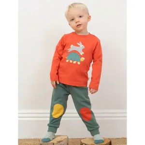 Baby joggers Kite Knee Patch image-2