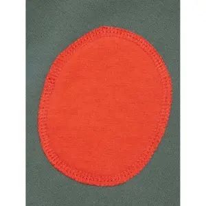 Baby joggers Kite Knee Patch image-3