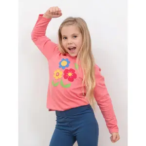 Langarmshirt Kite Power image-2