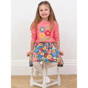 Langarmshirt Kite Power image-4