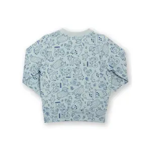 Bluza dziecięca Kite Farmtime image-1