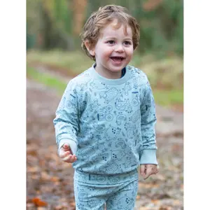 Bluza dziecięca Kite Farmtime image-2