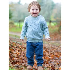 Bluza dziecięca Kite Farmtime image-3